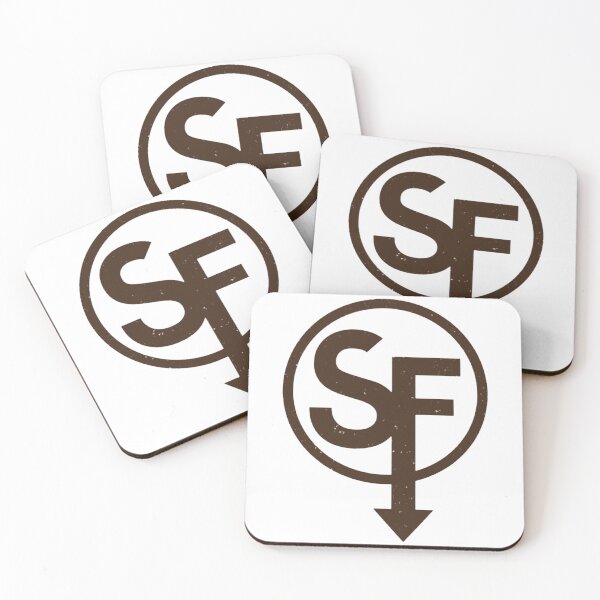 Item preview, Sally Face main logo  designed and sold by PunkyCat.