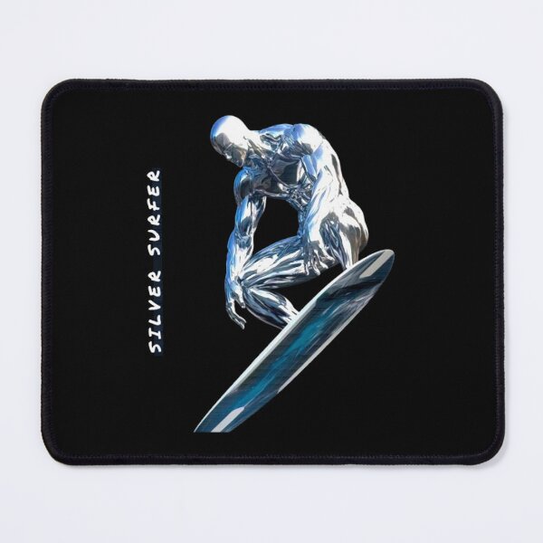 Item preview, SILVER SURFER designed and sold by stormm77.