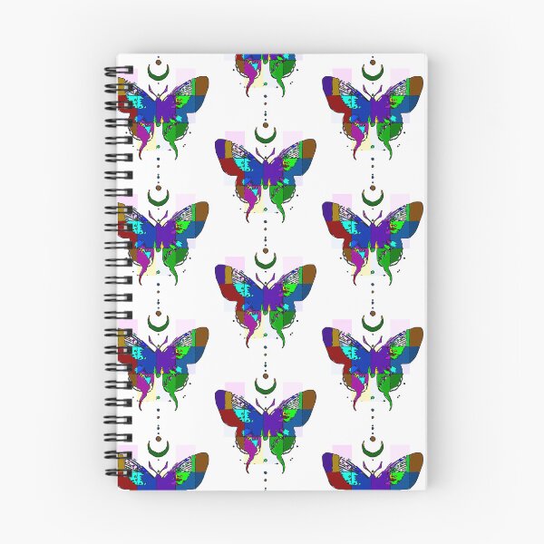 Item preview, Colorful butterfly. designed and sold by Michael-Popart.