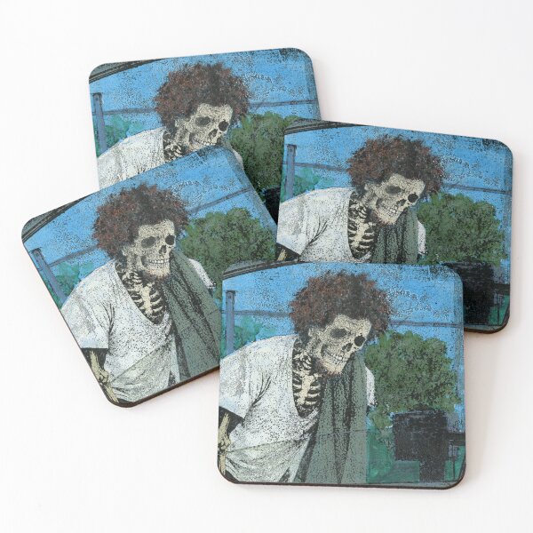 Item preview, The Long Fall From Grace designed and sold by ElvisSantanaArt.