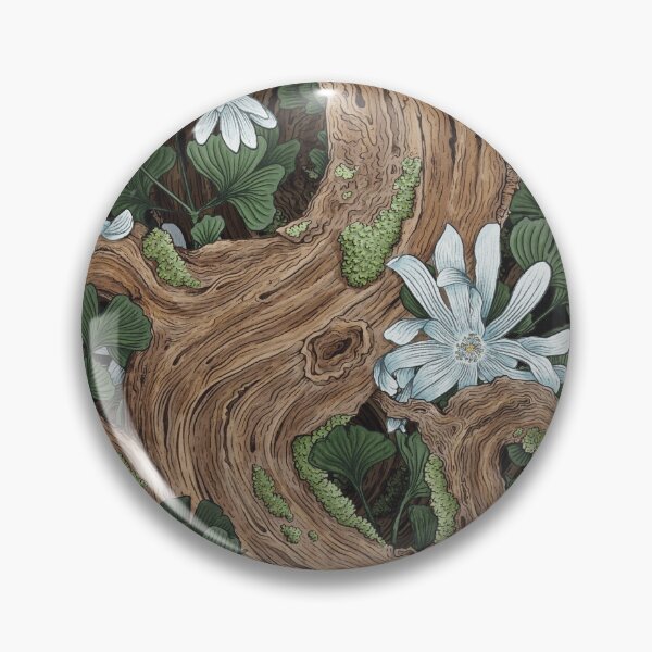 Item preview, Magnolia Tree designed and sold by Nimlongarts.