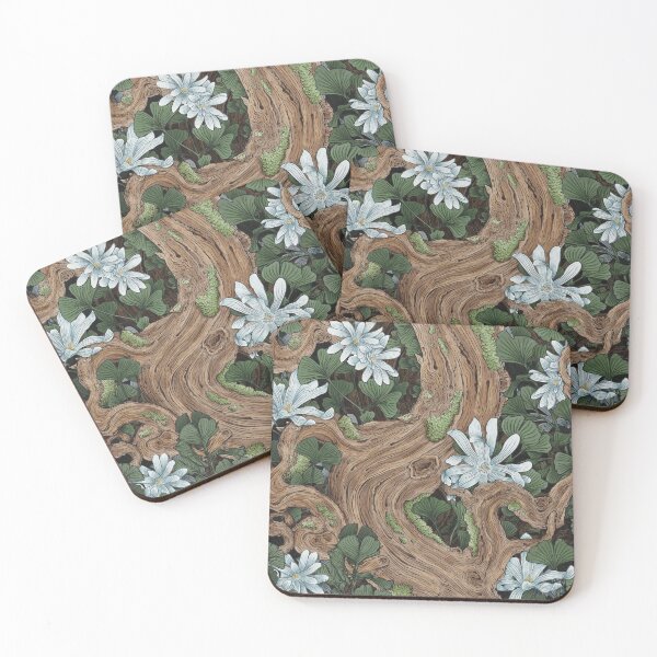 Item preview, Magnolia Tree designed and sold by Nimlongarts.