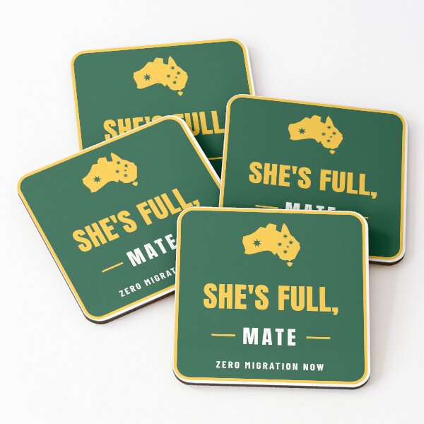 Item preview, She’s Full Mate Green and Gold Map designed and sold by She's Full, Mate.