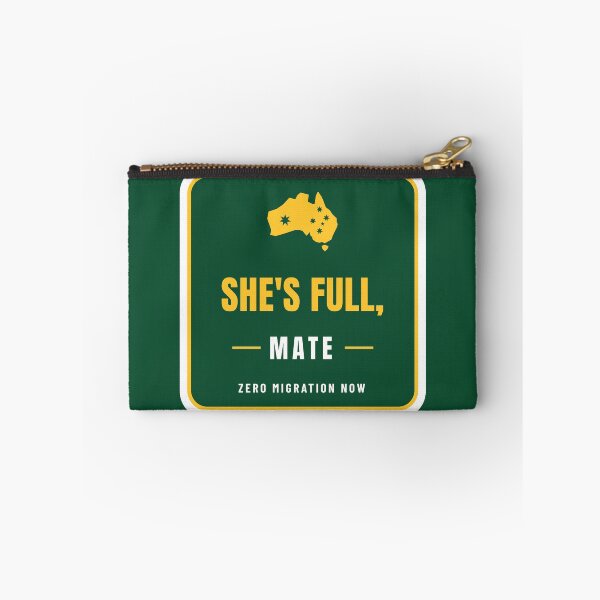 Item preview, She’s Full Mate Green and Gold Map designed and sold by She's Full, Mate.