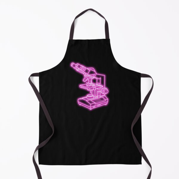Item preview, Pink Neon Microscope designed and sold by emmacatwheels.