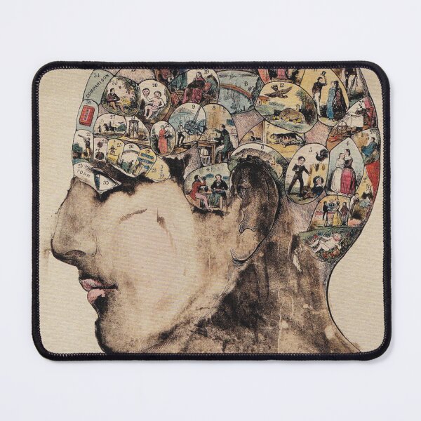 Item preview, a Spot of Anatomy designed and sold by Trent Anthony Francis.