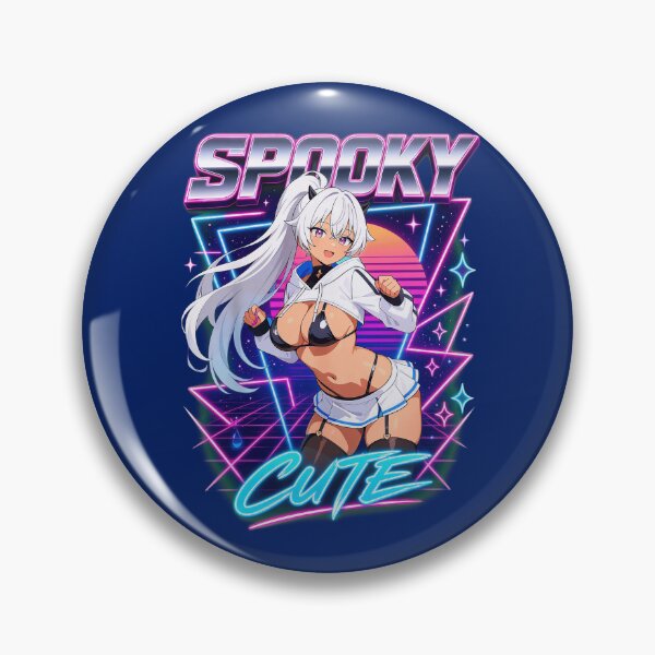 Item preview, Cyber Bunny Mecha Cute Anime Girl designed and sold by alvagross.