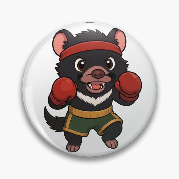 Item preview, Don't Talk To Me Till After Smoko Tasmanian Devil designed and sold by RDMOption.