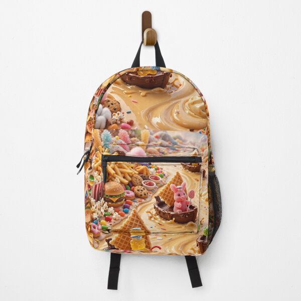 Item preview, Food Lava designed and sold by AwesomeDigiShop.