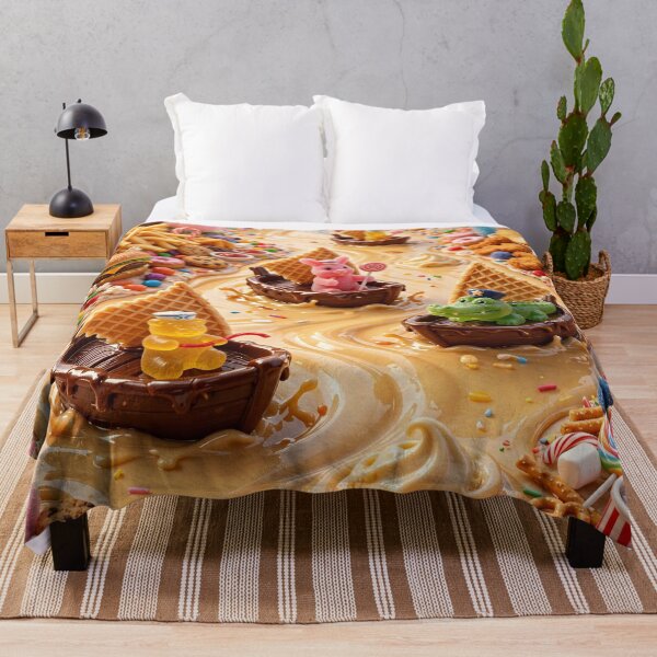 Item preview, Food Lava designed and sold by AwesomeDigiShop.