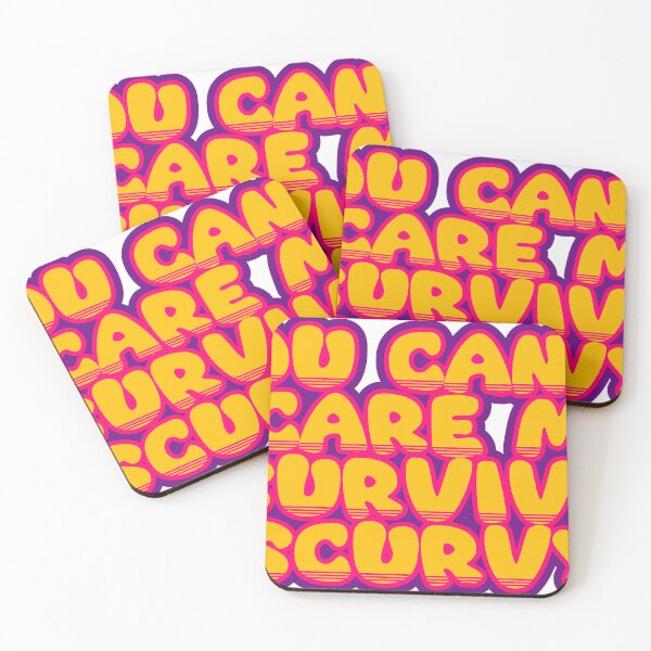 Item preview, You Can't Scare Me, I Survived Scurvy – Funny Survivor Saying designed and sold by TheIconSmith.