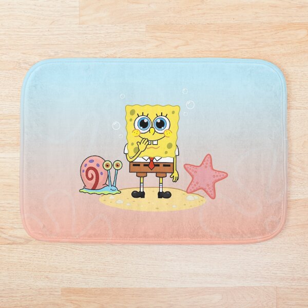 Artikelvorschau, Spongebob Schwammkopf entworfen und verkauft von Krameri Creations.