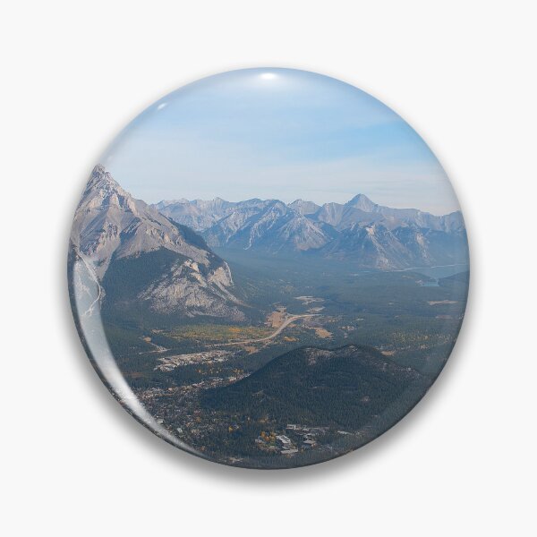Item preview, Banff, Alberta, Canada designed and sold by Graz-Photos.
