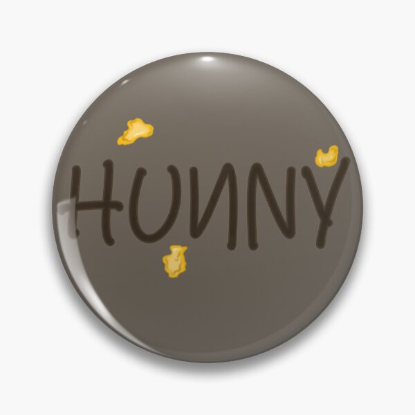 Item preview, hunny | honey designed and sold by Pinu92.