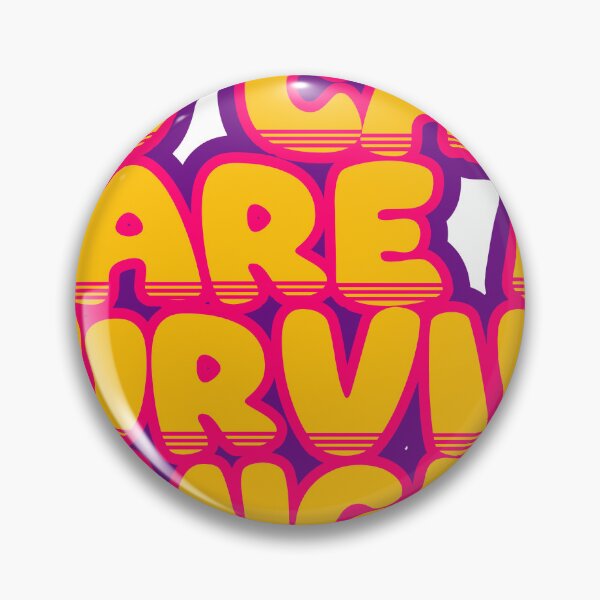 Item preview, You Can't Scare Me, I Survived Shingles – Funny Survivor Saying designed and sold by TheIconSmith.