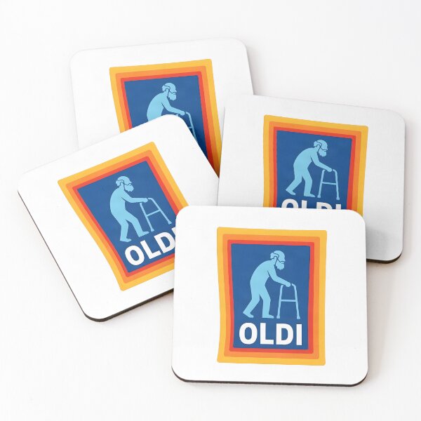 Item preview, "OLDI" designed and sold by chugsby.