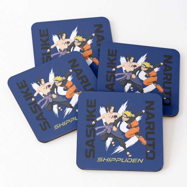 Item preview, Rival Ninjas Sun and Moon Battle Clash designed and sold by alvagross.
