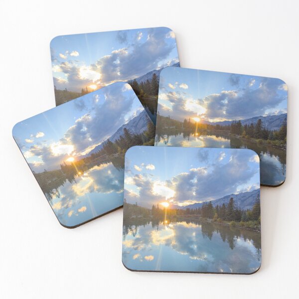 Item preview, Bow River, Banff designed and sold by Graz-Photos.