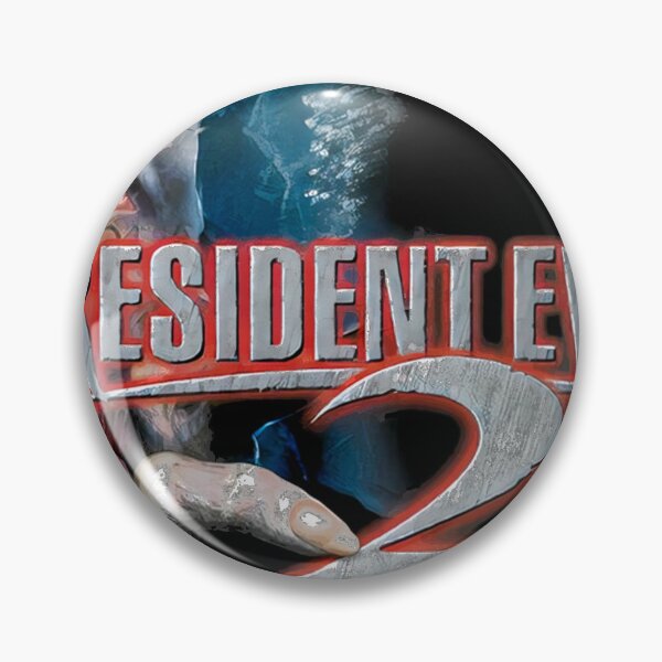 Item preview, Resident Evil 2   designed and sold by CarreeTrista.