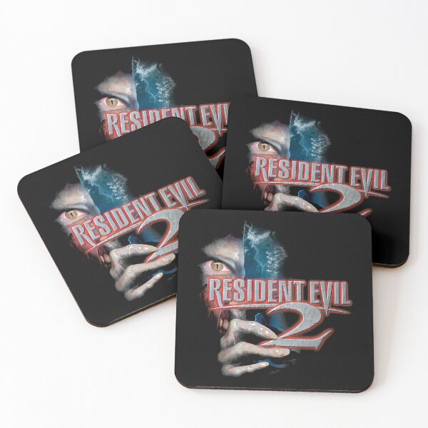 Item preview, Resident Evil 2   designed and sold by CarreeTrista.