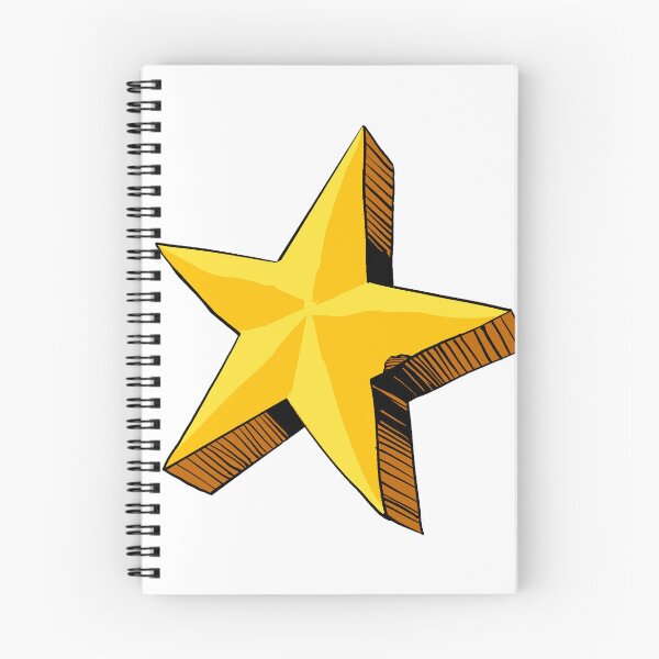 Item preview, Broken star designed and sold by Khusnulhayat.