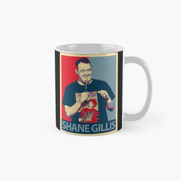 Item preview, Shane Gillis Stand Up Comedy Hope  designed and sold by RupertElmsley.