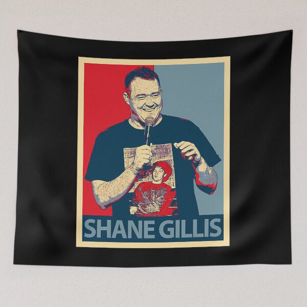 Item preview, Shane Gillis Stand Up Comedy Hope  designed and sold by RupertElmsley.
