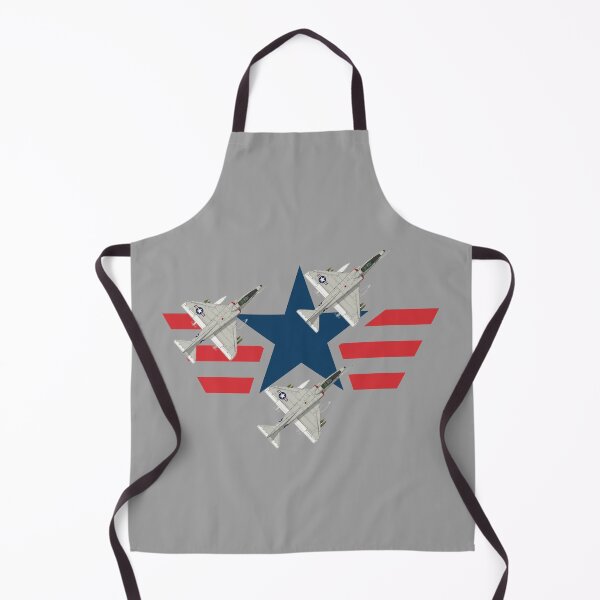 Item preview, Skyhawk Formation  designed and sold by HillC1985.