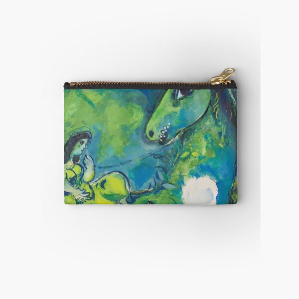 Item preview, Le cheval à la lune 1943 by marc chagall designed and sold by Matari-matari.