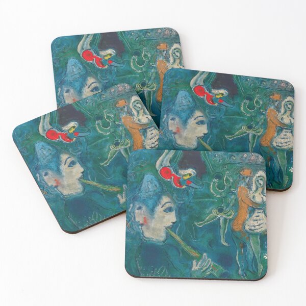 Item preview, Le Cirque (Mourlot 517) 1967 designed and sold by Matari-matari.