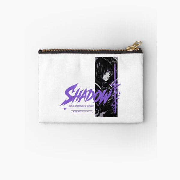 Item preview, The Eminence in Shadow Essential designed and sold by veraminirap.