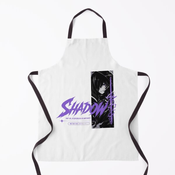 Item preview, The Eminence in Shadow Essential designed and sold by veraminirap.