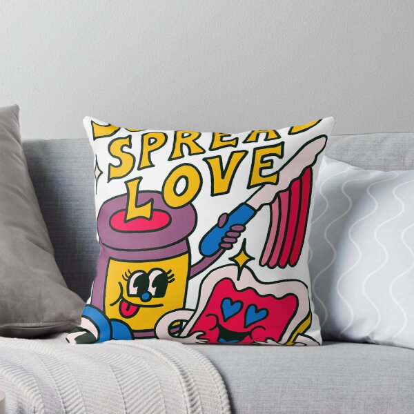 Item preview, Spread Love designed and sold by breno-patch.
