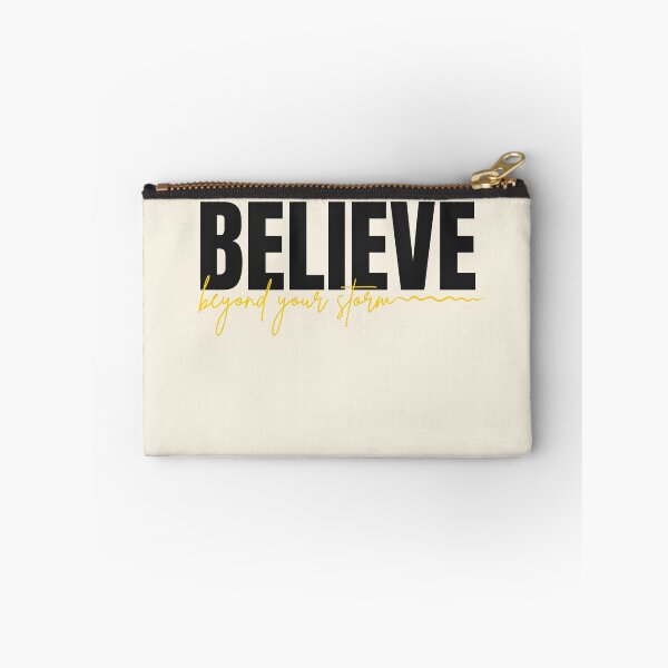 Item preview, Believe - Salvation Holy Ghost Resurrection Inspirational Bible Verses - Gifts For Men designed and sold by Doiemacreations.