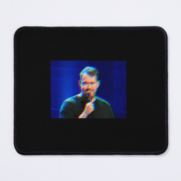 Item preview, Shane Gillis Stand Up Comedy Glitch 3D Effect  designed and sold by RupertElmsley.