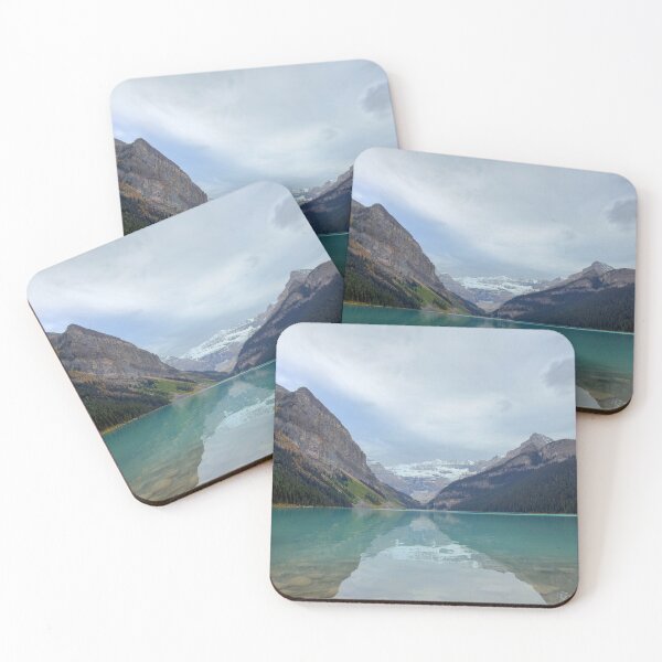 Item preview, Lake Louise, Canada designed and sold by Graz-Photos.