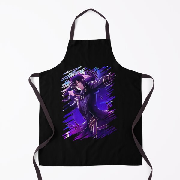 Item preview, The Eminence in Shadow Essential designed and sold by veraminirap.