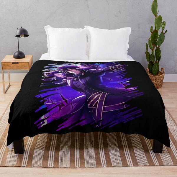 Item preview, The Eminence in Shadow Essential designed and sold by veraminirap.