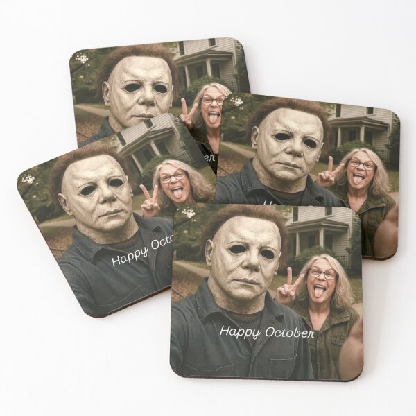 Item preview, Michael Myers  designed and sold by Adamzblitz.