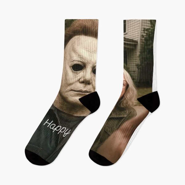 Item preview, Michael Myers designed and sold by Adamzblitz.