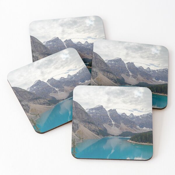 Item preview, Lake Moraine, Canada designed and sold by Graz-Photos.