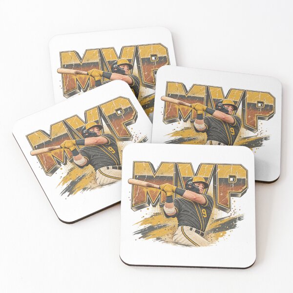 Item preview, Pittsburgh Baseball MVP Steel City Vintage Graphic designed and sold by dartoffofo⭐⭐⭐⭐⭐.