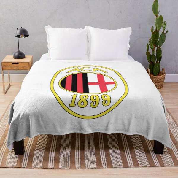 Item preview, I Rossoneri - Nineties Emblem 90's designed and sold by shelenadsgn.