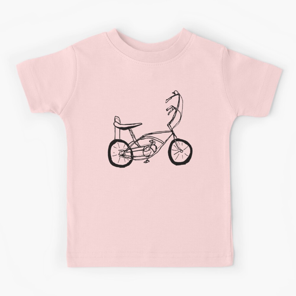 schwinn shirts