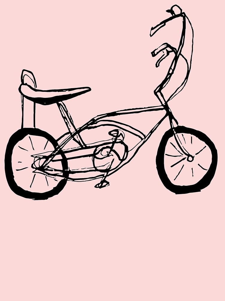 stingray bicycle