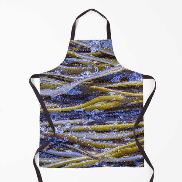 Item preview, Seaweed on Sandy Beach designed and sold by DFLC Prints.