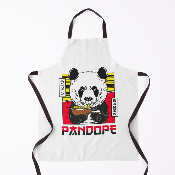 Item preview, Panda Dope Ramen Japanese Noodles Lover Pandope designed and sold by Massuccis.