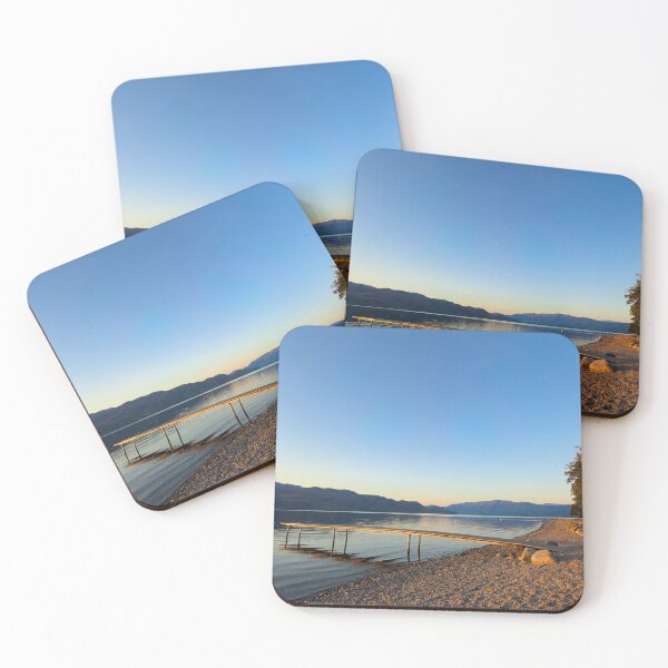 Item preview, Lake Okanagan, British Columbia, Canada designed and sold by Graz-Photos.