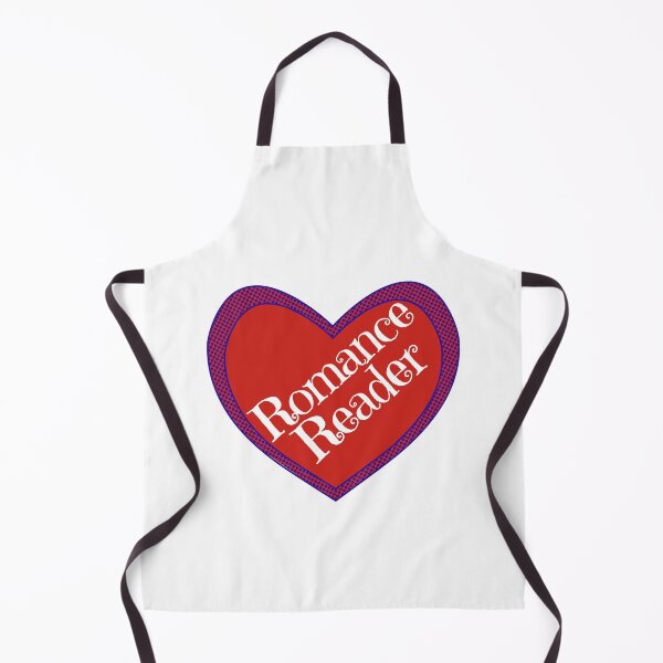 Item preview, Romance reader designed and sold by WolfBirdDesigns.