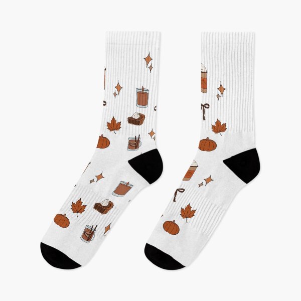 Item preview, Autumn aesthetic pattern designed and sold by Artist Avenue.